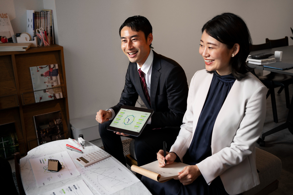 Insights That Drive Better Business Outcomes