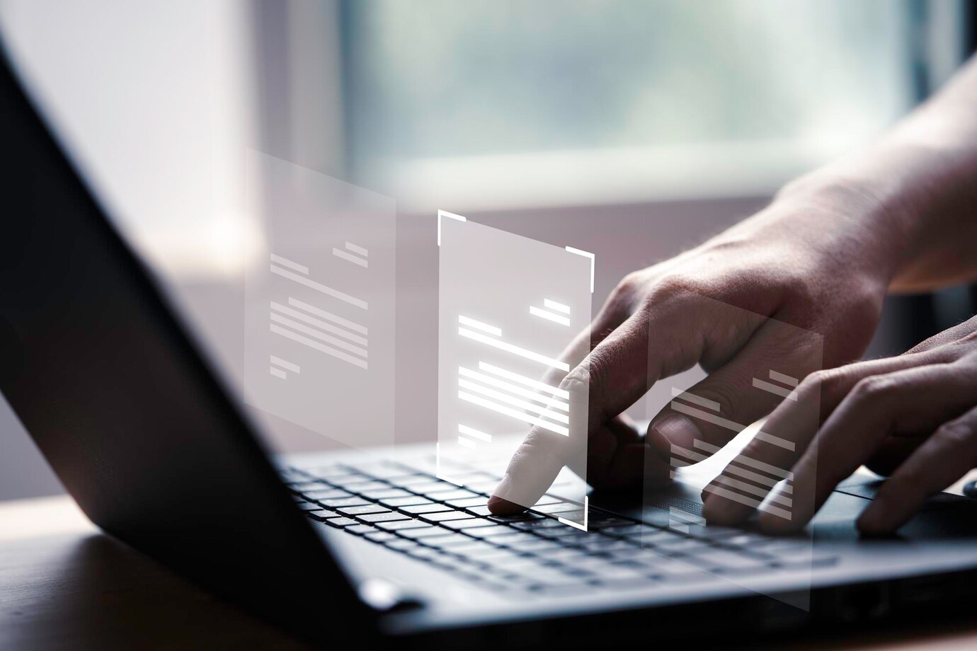 Scalable Intelligence Across Documents
