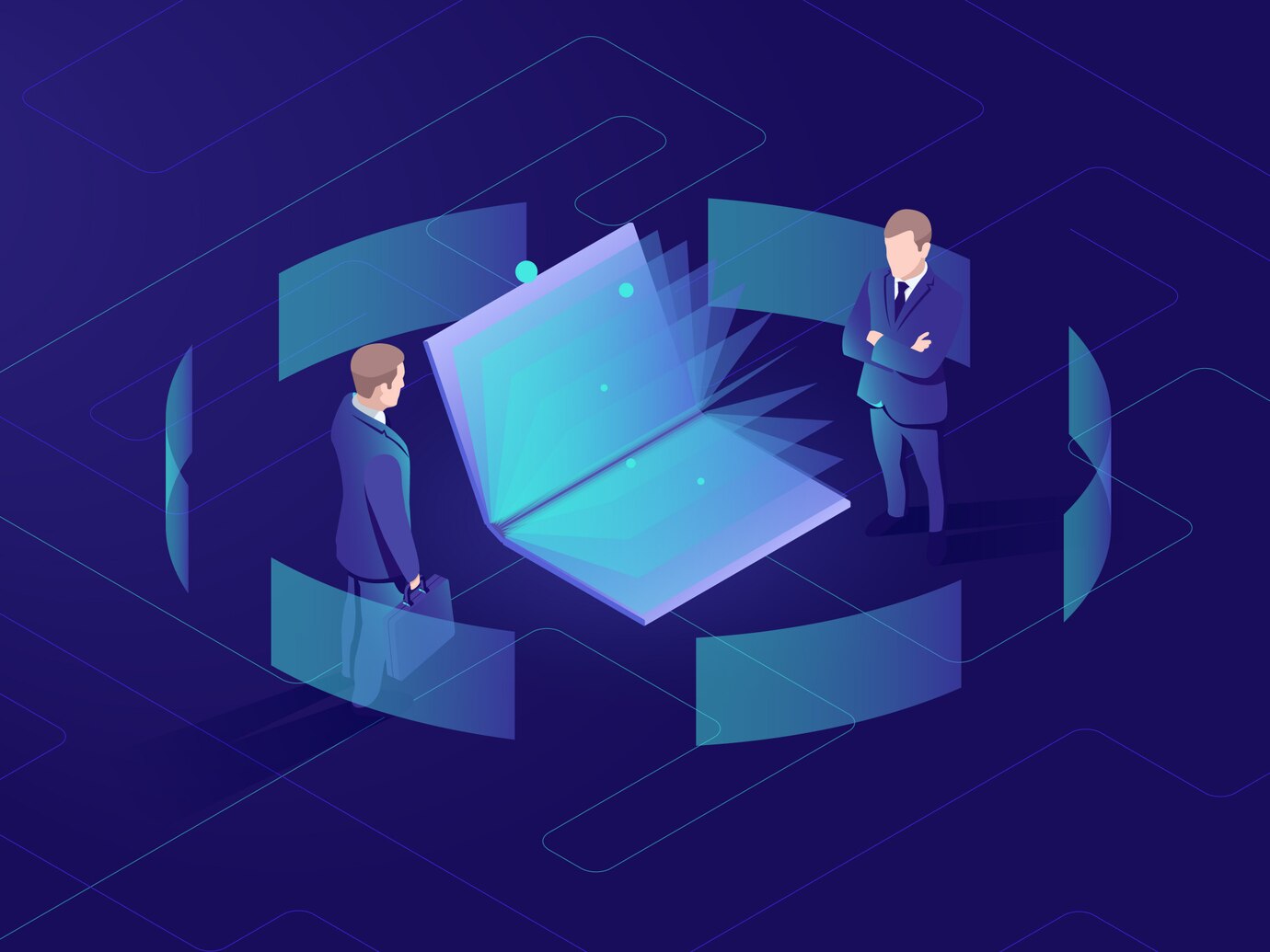 Faster Processing & Turnaround Times