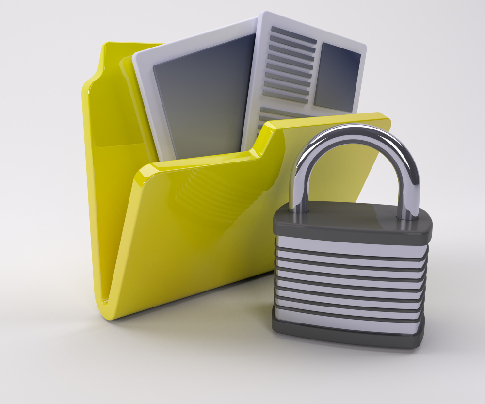 Increased Document Security