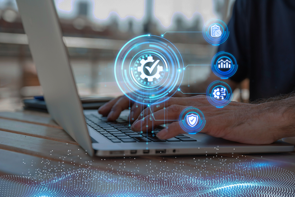 Process Automation