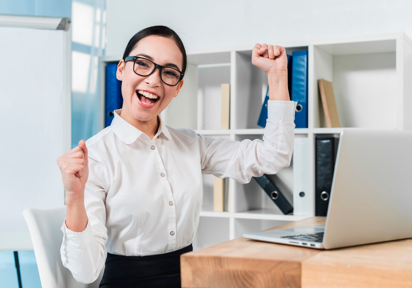 Reduced Support Workload