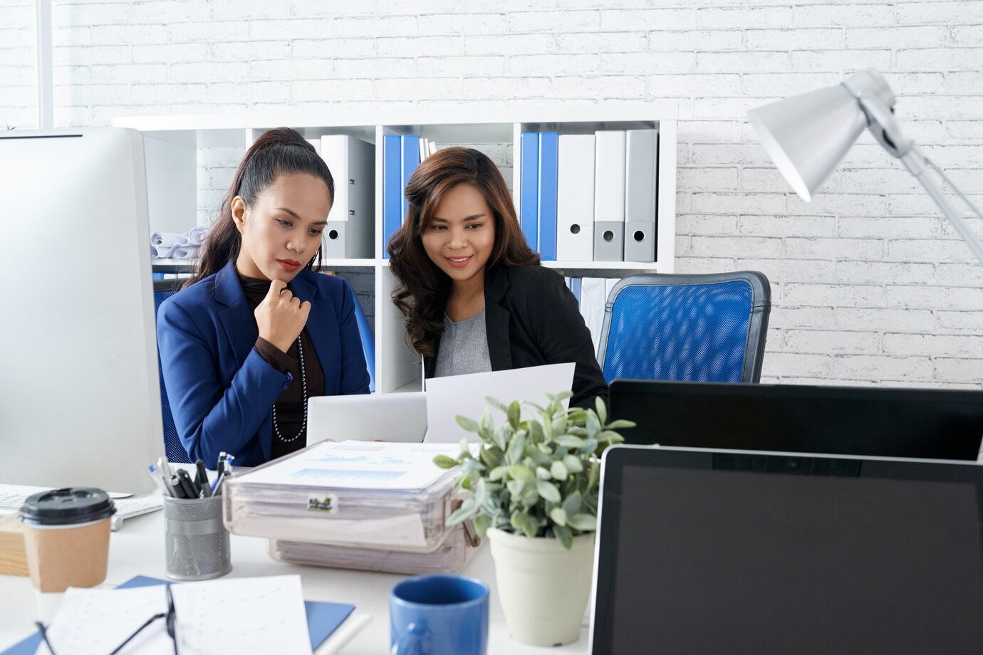 Streamlined Workflows & Teamwork